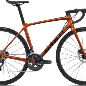 Giant TCR Advanced 1 Disc-Pro Compact - Orange