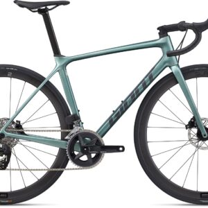 Giant TCR Advanced Disc 1+ AXS 2024