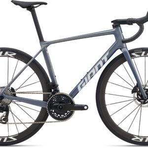 Giant TCR Advanced Pro 0 (AXS) 2026 - Midnight Moon