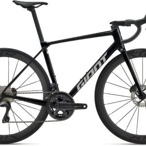 Giant TCR Advanced Pro 0 (Di2) 2026 - Carbon