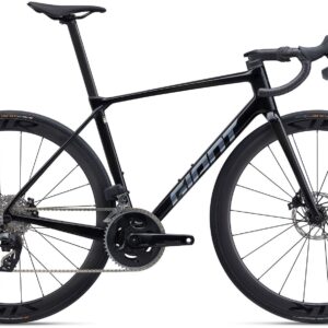 Giant TCR Advanced Pro 1 AXS 2024 - Sort