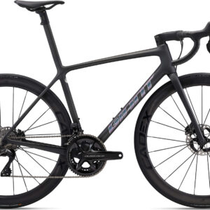 Giant TCR Advanced SL 0 Disc-DA - Grå