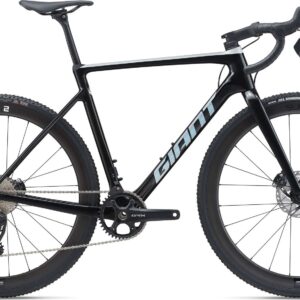 Giant TCX Advanced Pro 1 2022 - Grå/Sort