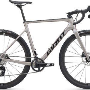 Giant TCX Advanced Pro 1 2024 - Hvid