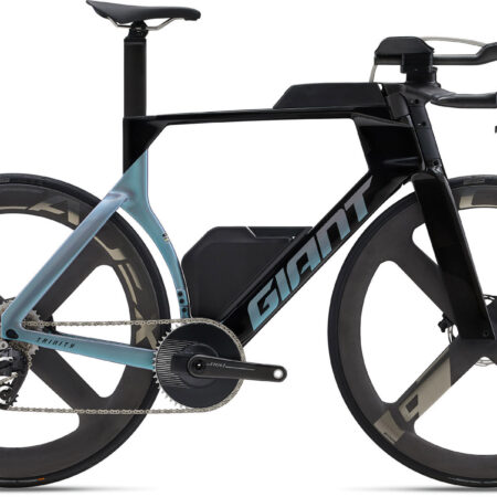 Giant Trinity Advanced SL 0 2025 - Carbon/PrismaticHaze