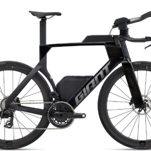 Giant Trinity Advanced SL 1 2026 - Carbon/Matte Carbon