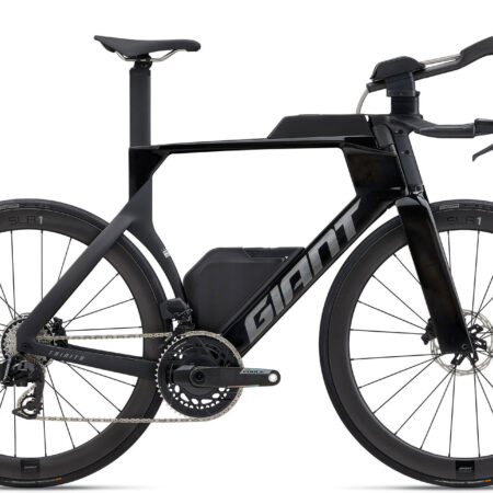 Giant Trinity Advanced SL 1 2026 - Carbon/Matte Carbon