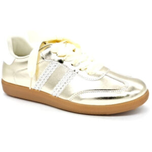 Gloria dame sneakers A-110 - Gold