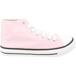 Heidi dame sneakers XA001 - Light Pink