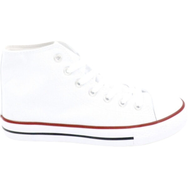 Heidi dame sneakers XA001 - White