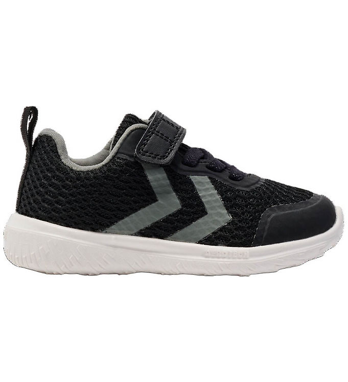 Hummel Sko - Actus ML Recycled Infant - Anthracite