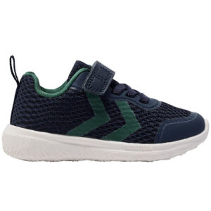 Hummel Sko - Actus ML Recycled Infant - Dark Navy