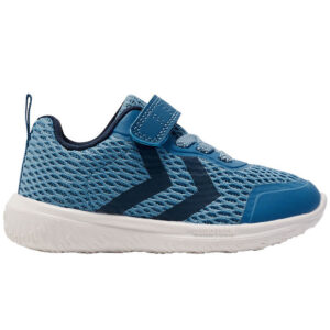 Hummel Sko - Actus ML Recycled Infant - Federal Blue