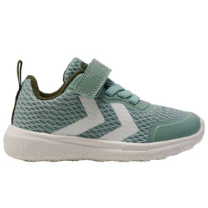 Hummel Sko - Actus ML Recycled Infant - Olivine