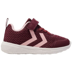 Hummel Sko - Actus ML Recycled Infant - Vineyard Wine