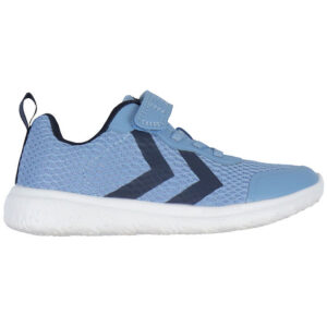 Hummel Sko - Actus Recycled - Faded Denim