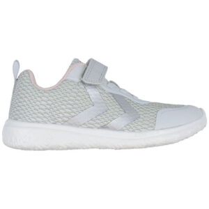Hummel Sko - Actus Recycled - Grey/Silver