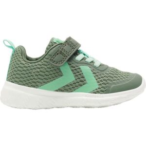 Hummel Sko - Actus Recycled Infant - Laurel Wreath