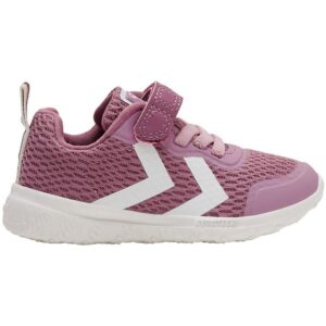 Hummel Sko - Actus Recycled Infant - Lilla