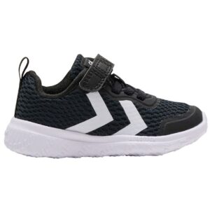 Hummel Sko - Actus Recycled Infant - Sort
