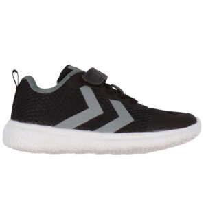 Hummel Sko - Actus Recycled JR - Anthracite