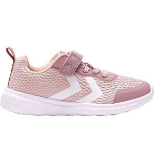 Hummel Sko - Actus Recycled JR - Keepsake Lilac