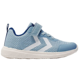 Hummel Sko - Actus Recycled JR - Lichen Blue