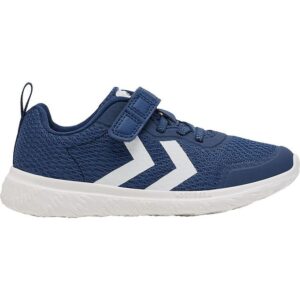 Hummel Sko - Actus Recycled JR - Navy Peony