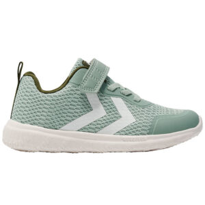 Hummel Sko - Actus Recycled JR - Olivine