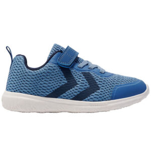 Hummel Sko - Actus Recycled Jr - Federal Blue