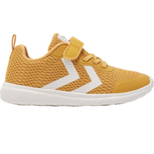 Hummel Sko - Actus Recycled Jr - Golden Spice