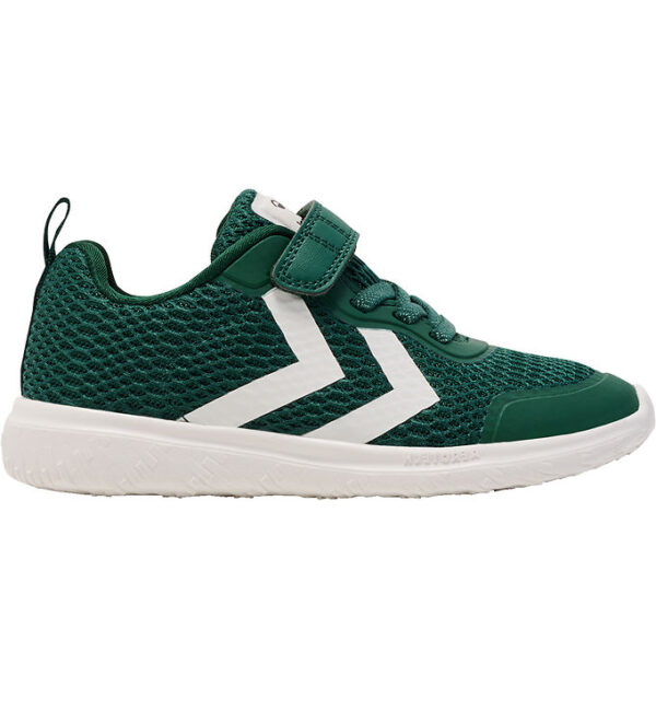 Hummel Sko - Actus Recycled Jr - Rain Forest