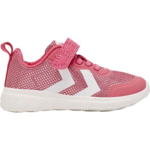 Hummel Sko - Actus Recylced Infant - Baroque Rose