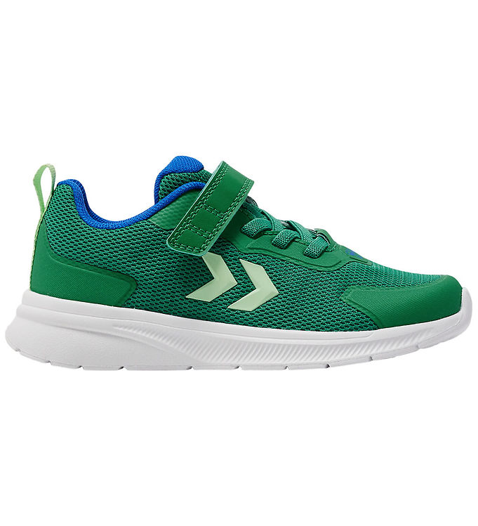 Hummel Sko - Actus TR Breather - Bosphorous