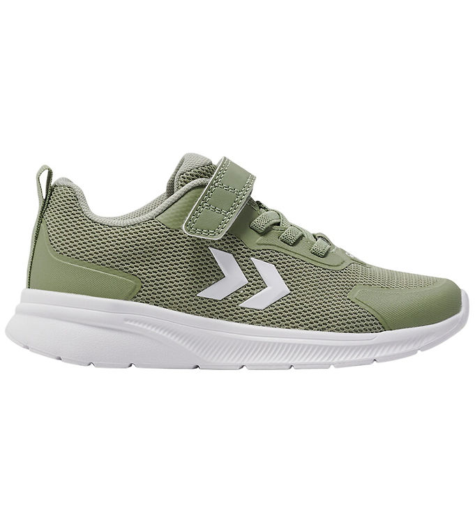 Hummel Sko - Actus TR Breather JR - Tea