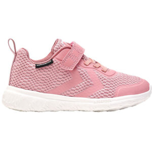 Hummel Sko - Actus Tex Recycled Jr - Pink