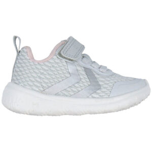 Hummel Sko - Acus ML Recycled - Grey/Silver