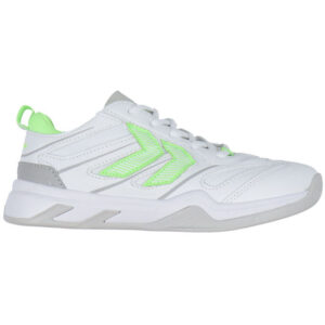 Hummel Sko - Algiz 2.0 Lite JR - Hvid