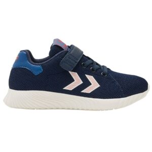 Hummel Sko - Breaker Breaker Jr - Black Iris