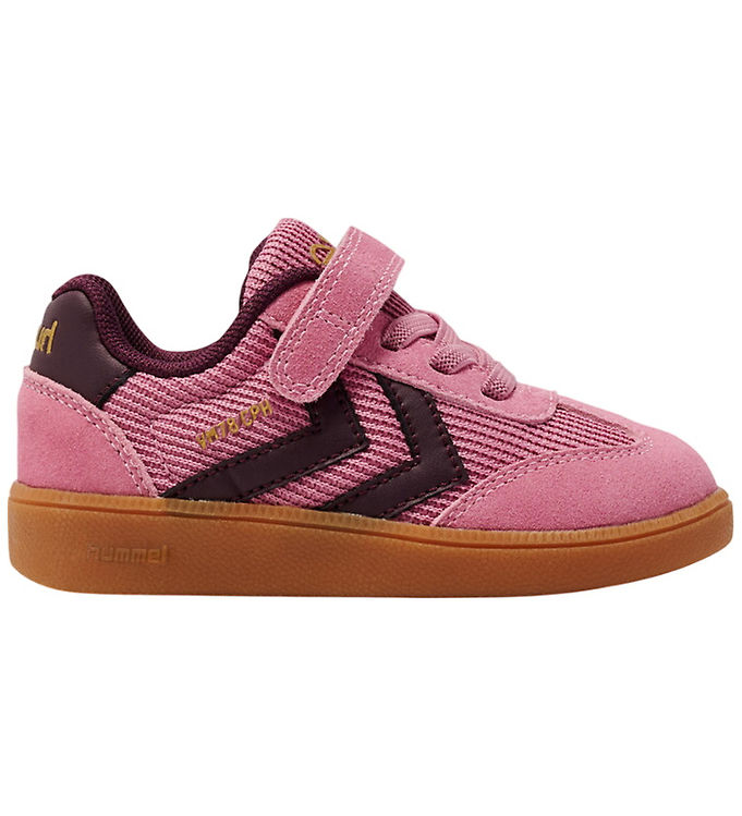 Hummel Sko - CPH Infant - Polignac
