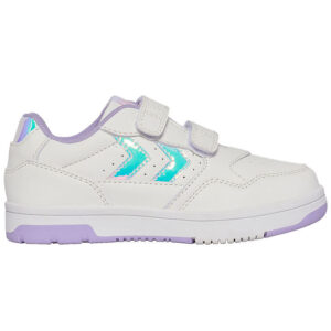 Hummel Sko - Camden Jr - Lavender