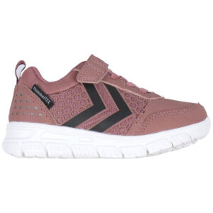 Hummel Sko - Crosslite Dot4 Tex JR - Rose