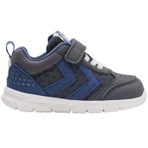 Hummel Sko - Crosslite Infant - Castlerock - 19 - Hummel Sko