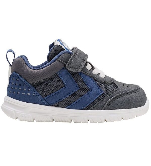 Hummel Sko - Crosslite Infant - Castlerock - 19 - Hummel Sko