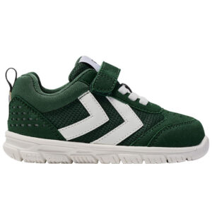 Hummel Sko - Crosslite Infant - Dark Green