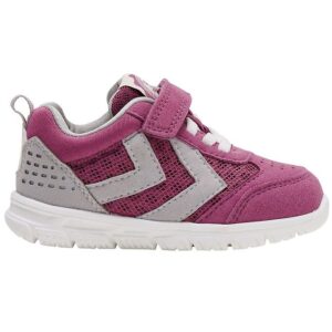 Hummel Sko - Crosslite Infant - Lilla