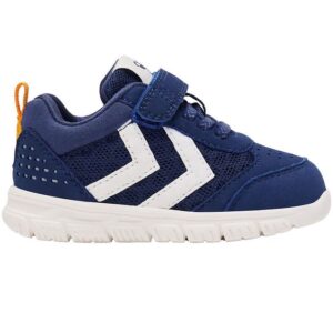 Hummel Sko - Crosslite Infant - Navy Peony