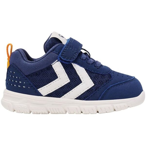 Hummel Sko - Crosslite Infant - Navy Peony