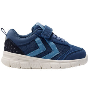 Hummel Sko - Crosslite Infant - True Blue