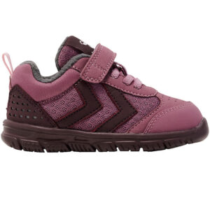 Hummel Sko - Crosslite Winter Infant - Tulipwood